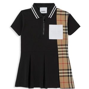 Authentic Burberry dress